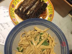 -那家小馆•北京菜•烤鸭(中关村店)