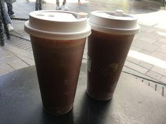 -喜茶(北京三里屯太古里店)