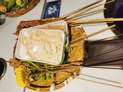 -逍遥烫特色串串(宽窄巷子店)