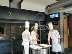 -四季民福烤鸭店(前门店)