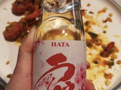 -杨氏青龙虾·羊蝎子(金盛路总店)