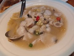 麻婆泡菜鱼-周麻婆(福州仓山首山店)