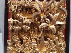 -北京工艺美术博物馆