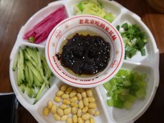 -方砖厂69号炸酱面(方砖厂胡同店)