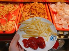 -爱客得牛排海鲜烤肉·火锅自助(春熙路黑金好店)