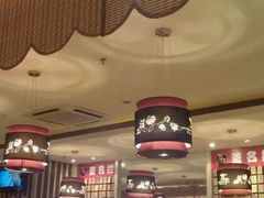 大堂-万岁寿司(万国店)