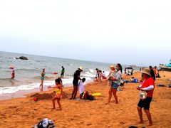 -老虎石海上公园