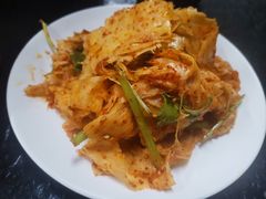 -韩麦大冷面(乔松路直营店)