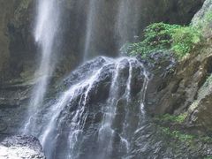 -百漈沟生态旅游景区