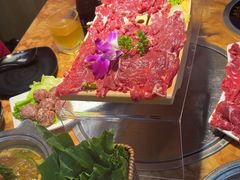 -塔兰齐新疆孜然火锅(鲤鱼山路店)