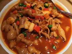 -匠熙小馆(崇文门店)