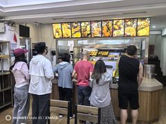 -老街粘食店(宜昌路店)