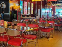 -日昌餐馆(亦庄店)