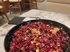 一品辣子鸡-火婆子·川小馆(扬韬科技广场店)