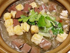 -南京大牌档(崇文门国瑞店)