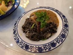 老味水爆肚-卫鼎轩·家宴(水上公园店)