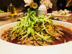 -西安饭庄(立丰国际店)