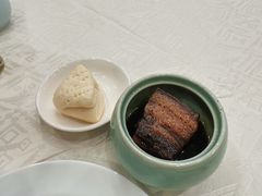 精品东坡肉-楼外楼(西湖景区孤山路店)