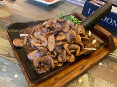 -北平味道.京味菜.烤鸭(梨园店)