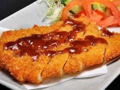 大脸鸡排-淘气饸饹面总店