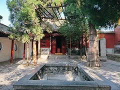 -洛阳白马寺