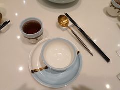 -阿锋鲍鱼酒家美食汇(华安店)