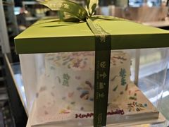 -日尝·叶子家(万联城店)