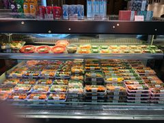 -争鲜回转寿司(金桥家乐福店)