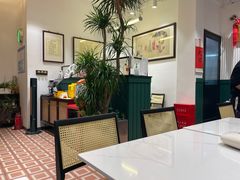 -堂屋糖水店(愚园店)