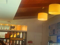 -松兰山海景大酒店·海鲜中餐厅