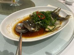 -东江渔村·古典园林·30年粤菜老字号(太和店)