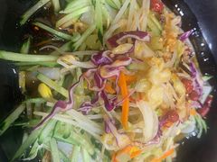 -西北杂粮筐凉皮大王(龙湖·北城天街购物广场店)