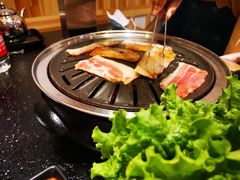 -九田家黑牛烤肉料理(中北镇店)
