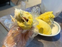 -争先鲜·蒸汽海鲜自助·鲜切牛肉