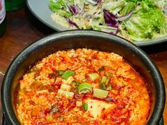 -火炉情韩国料理店(古田路店)
