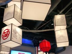 -大斌家串串火锅(德思勤店)