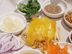 -潮界(虹桥新天地店)