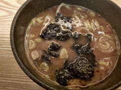 -八盛屋·沾面(集美万达店)