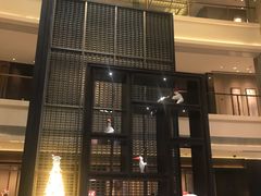 -舟山希尔顿酒店