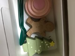 -星巴克(北京三里屯SOHO一店)