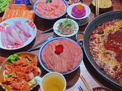 -楠火锅(绿地新都会店)