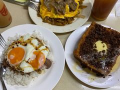 -陈光记烧腊店(罗保博士街店)