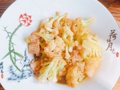 -卧龙堡客栈·中餐厅(古北水镇店)