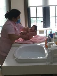 -悦子阁月子会所