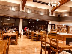 -洞爷湖万世阁酒店