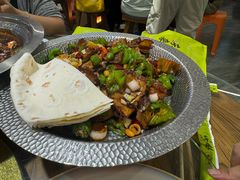-东来土菜馆(民祥园路店)