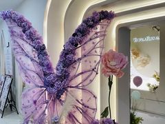 -晶雅花园西餐厅(南京首店)