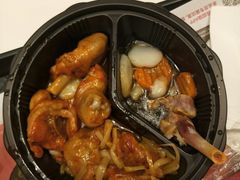 -肯德基(春申店)