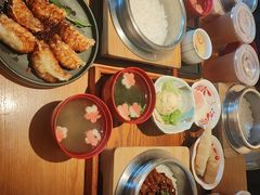 -味太助·银饭食堂(中华城店)