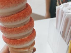 -DQ·蛋糕·冰淇淋(阜盛道店)